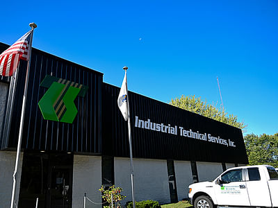 Industrial Technical Services