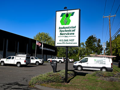 Industrial Technical Services