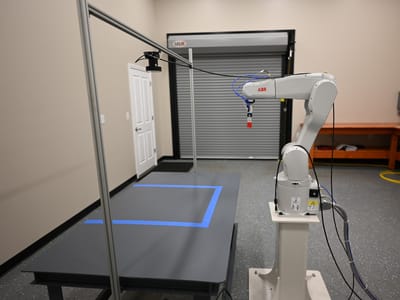 Industrial Technical Services