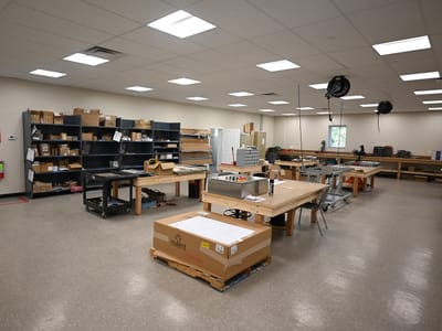 Industrial Technical Services