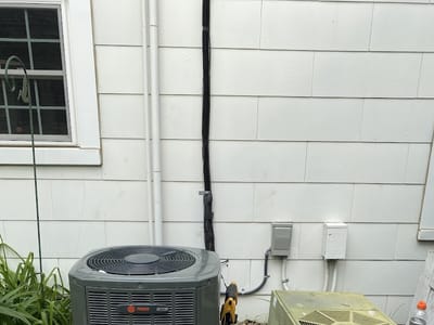 Indy All Pro Tradesman