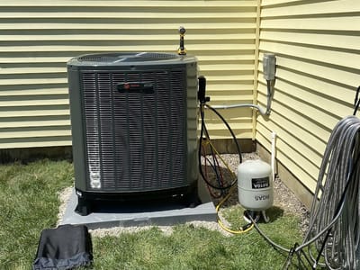 Indy All Pro Tradesman