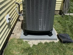 Indy All Pro Tradesman