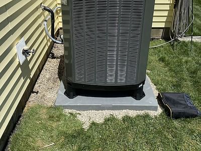 Indy All Pro Tradesman