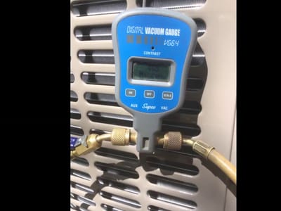 Indy Home Comfort Solutions