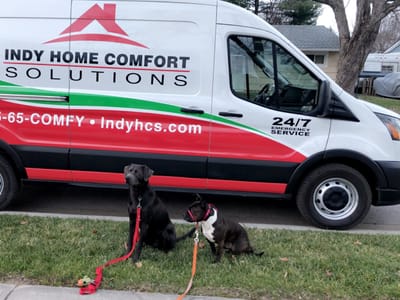 Indy Home Comfort Solutions