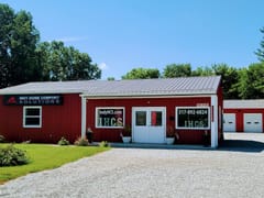 Indy Home Comfort Solutions