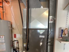 Infinite Air HVAC LLC