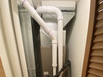 Infinite Air HVAC LLC