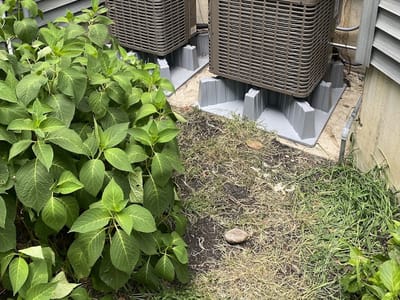 Infinite Air HVAC LLC