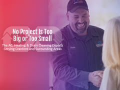 Infinite Comfort, LLC