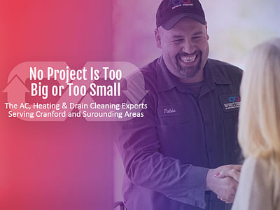 Infinite Comfort, LLC