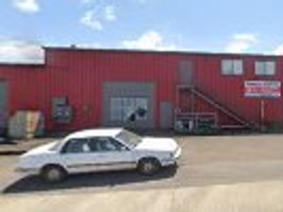 Infinite Heating & Cooling