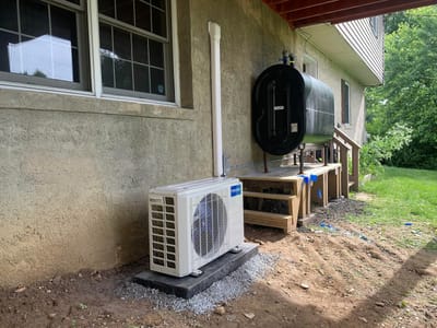 Infinite HVAC Services