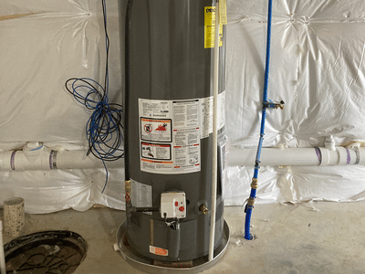 Infinite HVAC Services