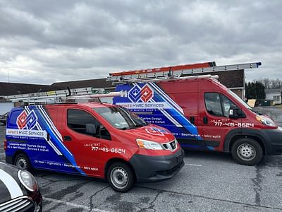 Infinite HVAC Services