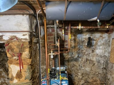 Infinite HVAC Services