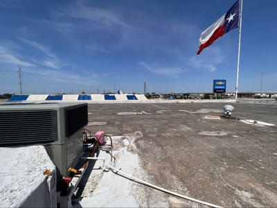 Infinite Mechanical HVAC