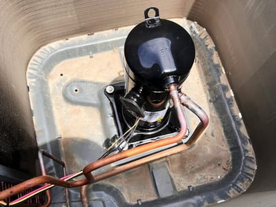 Infinite Mechanical HVAC