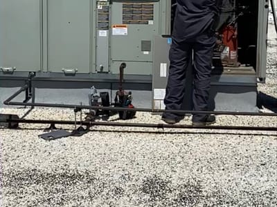 Infinite Mechanical HVAC