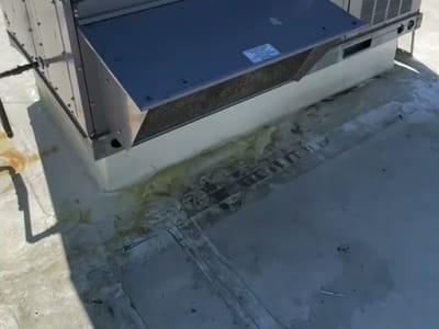 Infinite Mechanical LLC