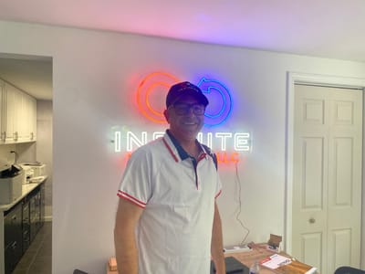 Infinite Mechanical LLC