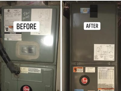 Infinite USA Air Conditioning Repair & Sales