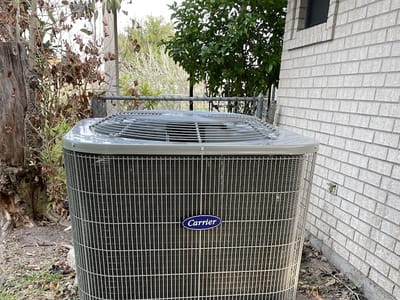 infinity A/C SERVICE