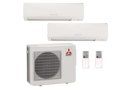 Infinity Air Conditioning and Heating
