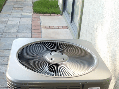 Infinity Air Conditioning and Heating