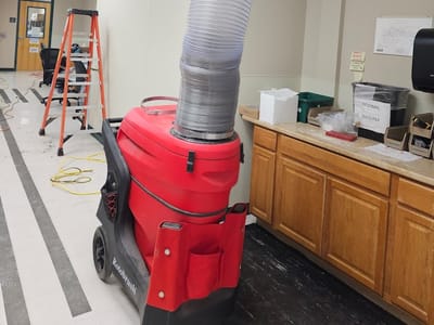 Infinity Air Conditioning LLC