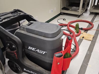 Infinity Air Conditioning LLC