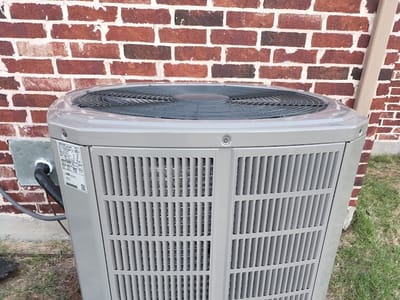 Infinity Air Conditioning