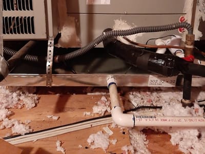 Infinity Air Conditioning