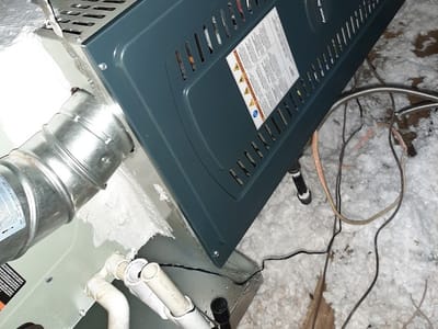 Infinity Air Conditioning