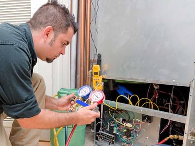 Infinity Air & Electrical Services