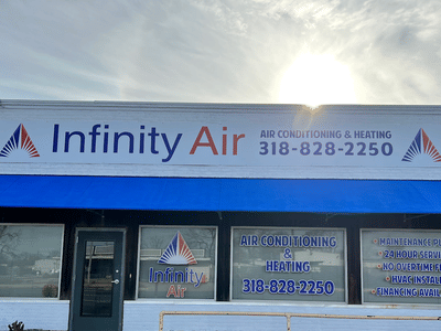 Infinity Air LLC