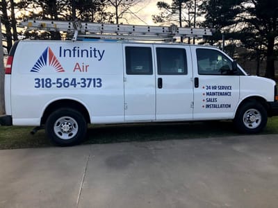 Infinity Air LLC