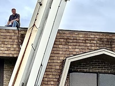 Infinity Air Solutions