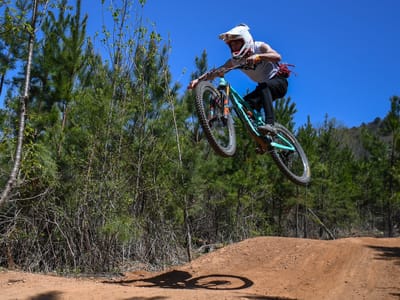 Infinity Air Solutions