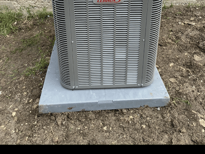 INFINITY Heating & Air Conditioning