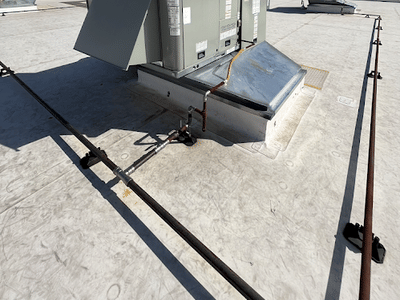 INFINITY Heating & Air Conditioning