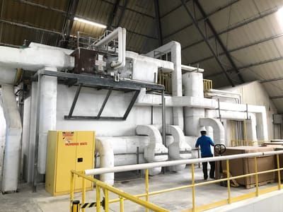 INFINITY Heating & Air Conditioning