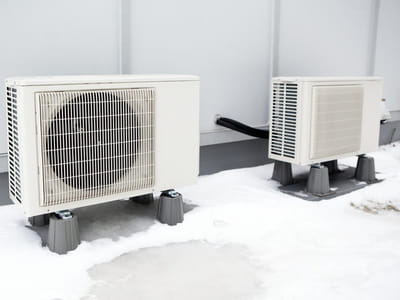 Infinity Heating & Air LLC