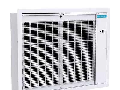 Infinity Heating & Air LLC