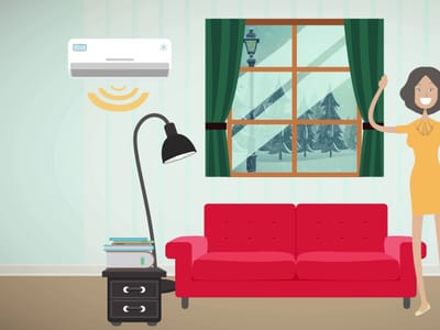 Infinity Heating And Air Conditioning