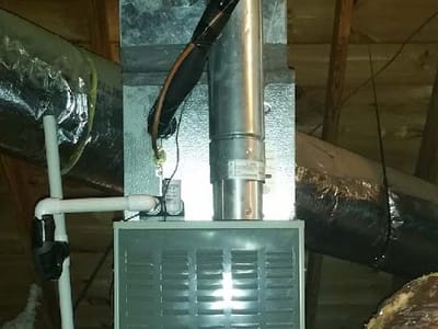 Infinity Heating And Air Conditioning