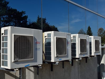 Infinity Heating And Air