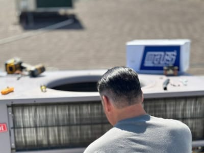 Infinity Heating And Air