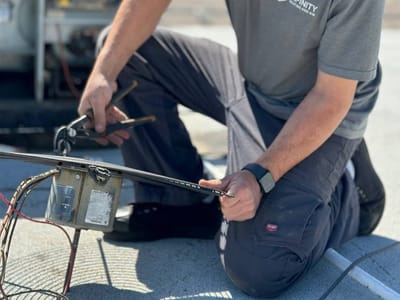 Infinity Heating And Air